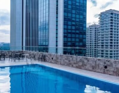 1 Bedroom Apartment For Rent in Westlands