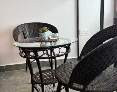 Studio Apartment For Rent in Kiambu Road