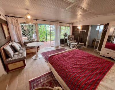 1 Bedroom Apartment For Rent in Kiambu Road