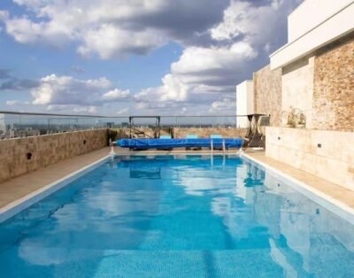 1 Bedroom Apartment For Rent in Kiambu Road