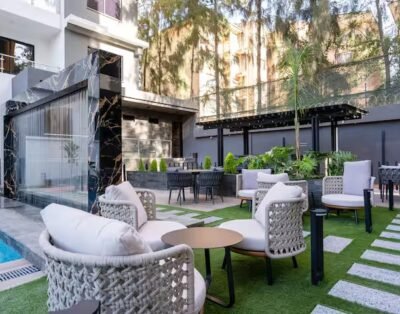 1 Bedroom Apartment For Rent in Westlands