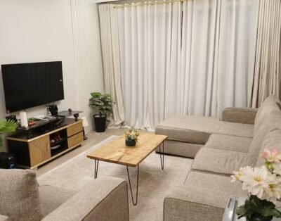 Studio Apartment For Rent in Westlands