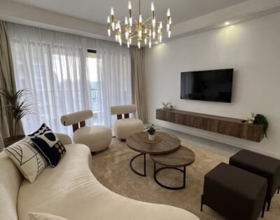 2 Bedroom Apartment For Rent in Westlands