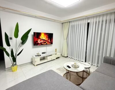 2 Bedroom Apartment For Rent in Kileleshwa