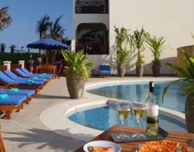 2 Bedroom House For Rent in Watamu