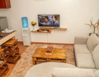 1 Bedroom Apartment For Rent in Nakuru