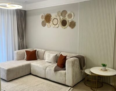 1 Bedroom Apartment For Rent in Lavington