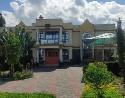 4 Bedroom Villa For Rent in Athi River