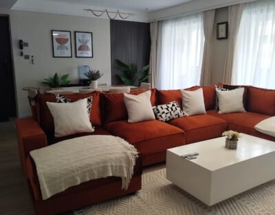 3 Bedroom House For Rent in Athi River