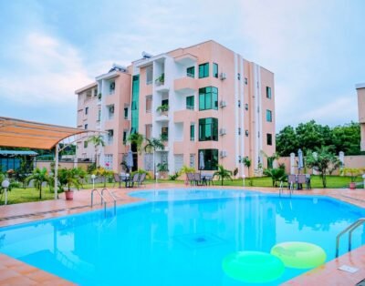 1 Bedroom Apartment for Rent in Diani