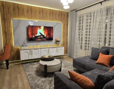 1 Bedroom Apartment For Rent in Nakuru