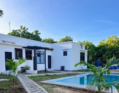 1 Bedroom House for Rent in Kilifi North