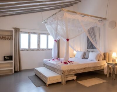 1 Bedroom Suite for Rent in Diani