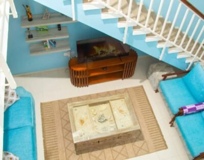 2 Bedroom House For Rent in Kilifi North