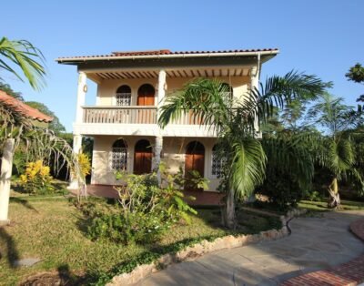 3 Bedroom House for Rent in Diani