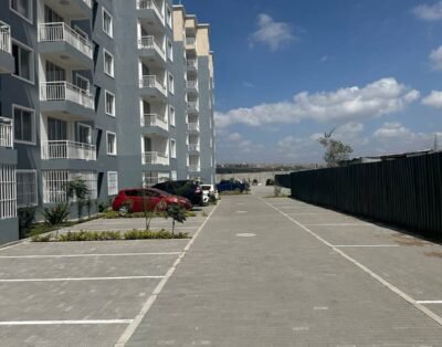 1 Bedroom Apartment For Rent in Athi River