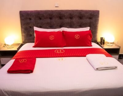 2 bedroom Apartment For Rent in Nakuru