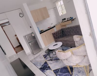 1 Bedroom Apartment For Rent in Machakos