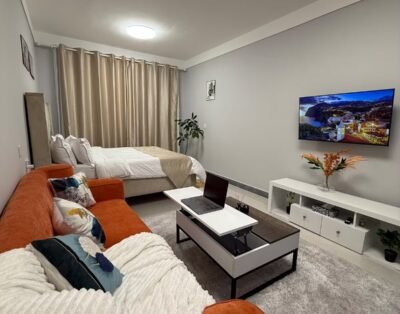 1 Bedroom Studio For Rent in Athi River