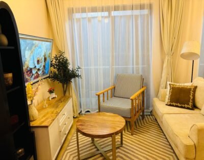 1 Bedroom Apartment For Rent in Syokimau