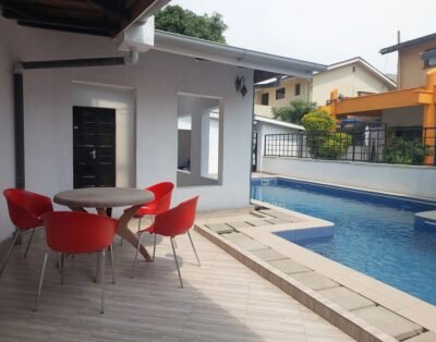 1 Bedroom Studio For Rent in Milimani