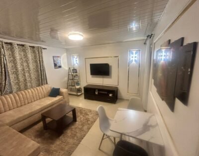 2 Bedroom Apartment For Rent in Nanyuki