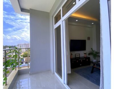 2 Bedroom Apartment For Rent in Mombasa