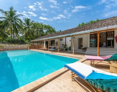 1 Bedroom Suite for Rent in Diani