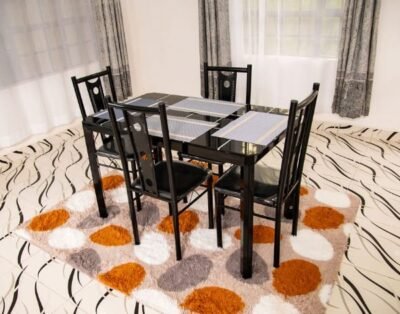 6 Bedroom House For Rent in Machakos