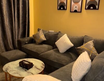 1 Bedroom Apartment For Rent in Nanyuki