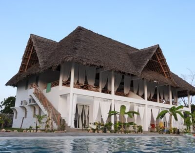 2 Bedroom Apartment for Rent in Watamu