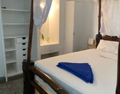 1 Bedroom House for Rent in Diani