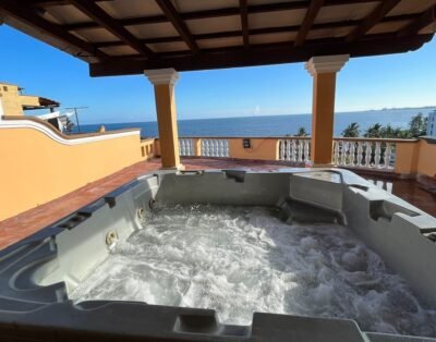 3 Bedroom Penthouse For Rent in Mombasa