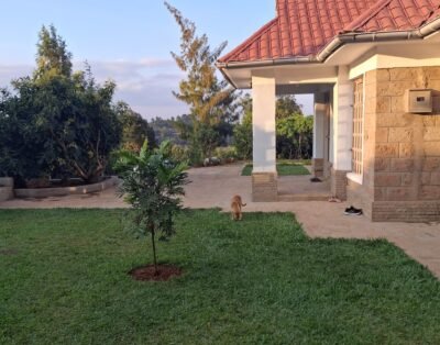 4 Bedroom House For Rent in Mua Hills