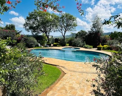 8 Bedroom House For Rent in Nanyuki