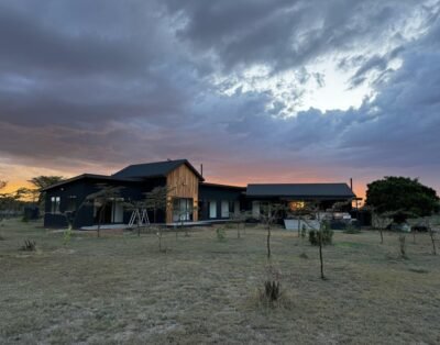 3 Bedroom House For Rent in Nanyuki