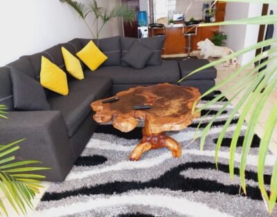 3 Bedroom Apartment For Rent in Athi River