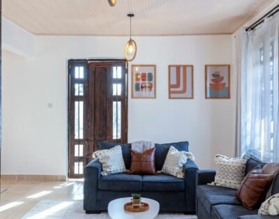 1 Bedroom Apartment For Rent in Nanyuki