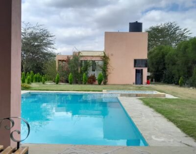 6 Bedroom House For Rent in Kitengela