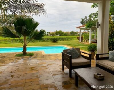 3 Bedroom House For Rent in Kilifi North