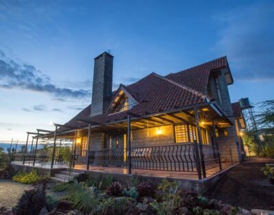 1 Bedroom Suite For Rent in Machakos