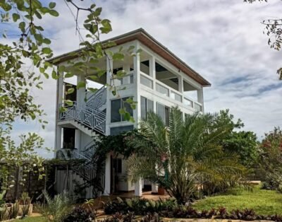 1 Bedroom Suite For Rent in Shariani