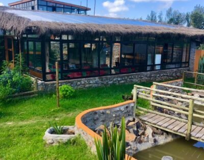 2 Bedroom Cabin For Rent in Nanyuki