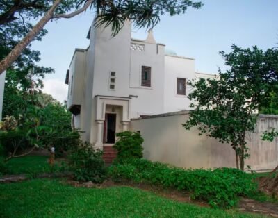 2 Bedroom Villa For Rent in Malindi