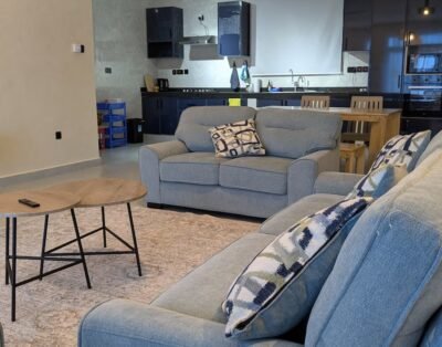 2 Bedroom Apartment For Rent in Mombasa