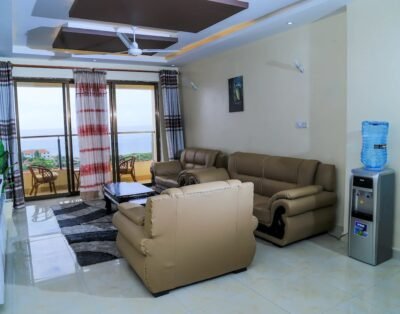 3 Bedroom Apartment For Rent in Nakuru