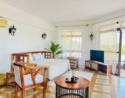 1 Bedroom Apartment for Rent in Kilifi North