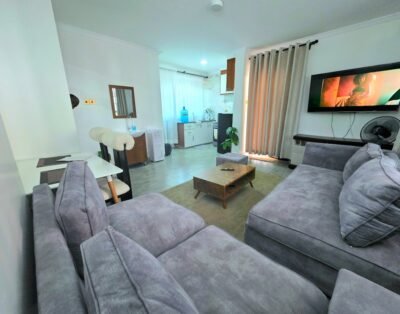 1 Bedroom Apartment For Rent in Kisumu