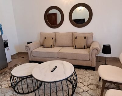 2 Bedroom Apartment For Rent in Nakuru