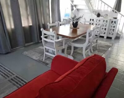 2 Bedroom Cottage For Rent in Nanyuki